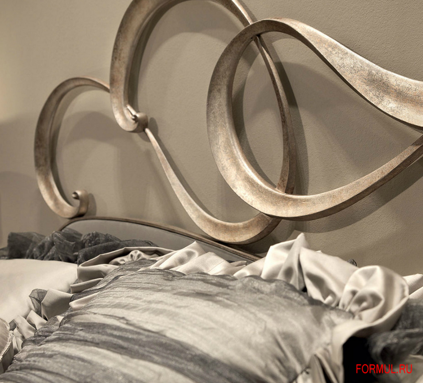 Кровать Giusti Portos Sandy